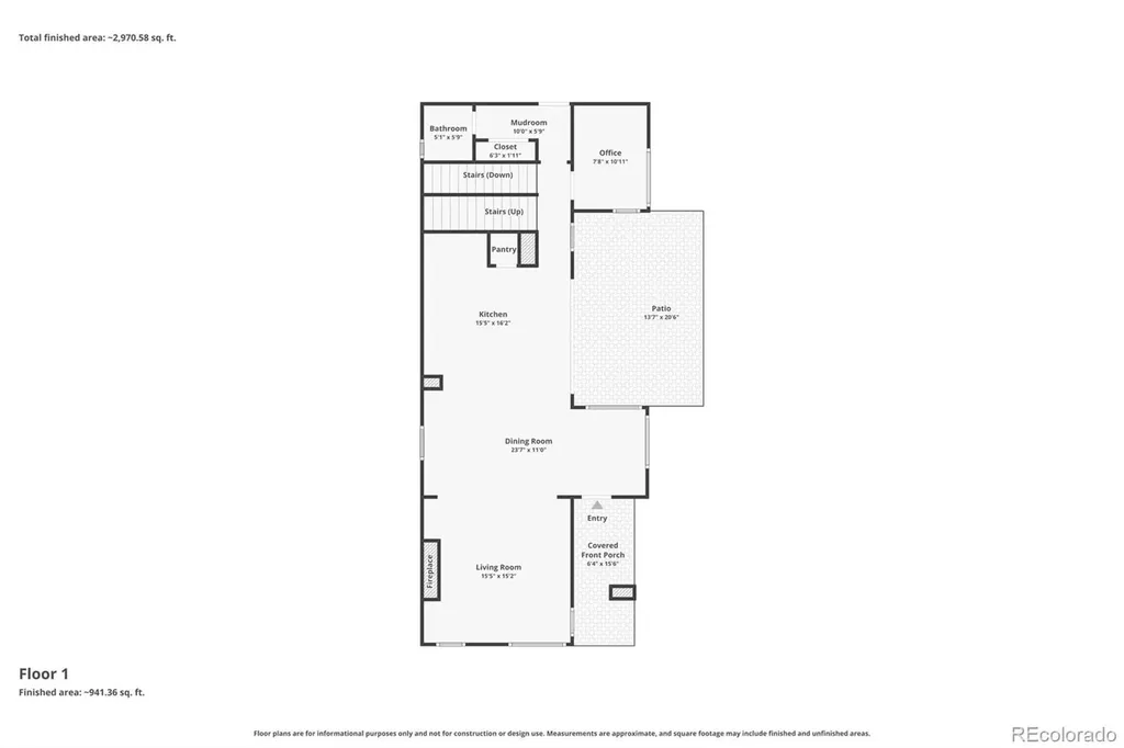 2320 Miner Lane Louisville CO 80027