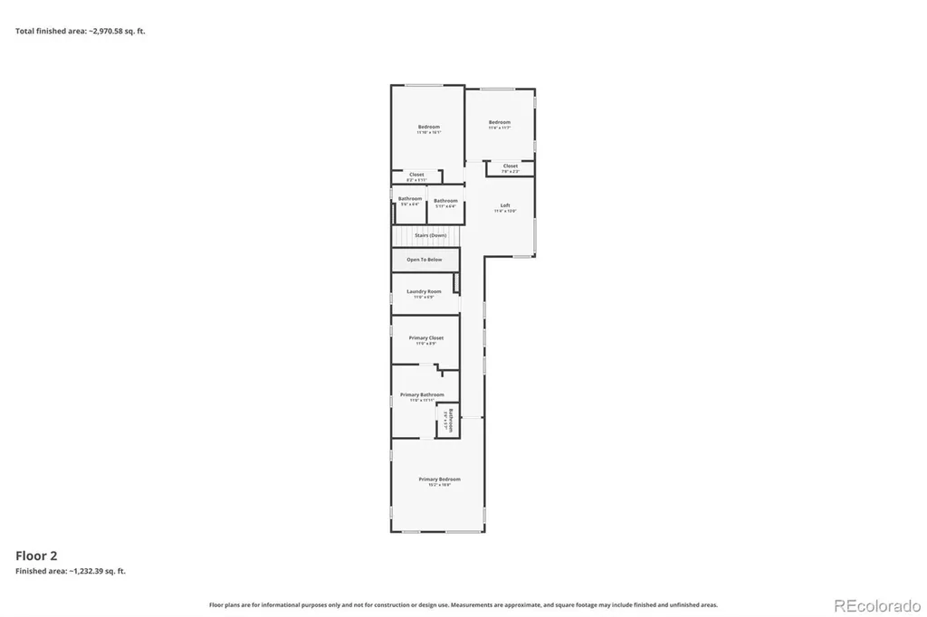 2320 Miner Lane Louisville CO 80027