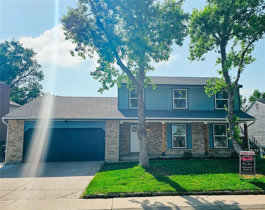 4716 Freeport Way Denver CO 80239