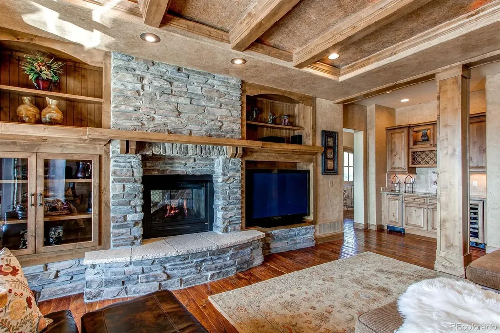5764 Amber Ridge Drive Castle Pines CO 80108