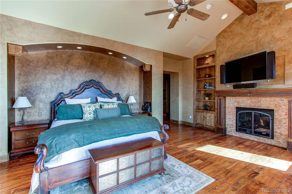 5764 Amber Ridge Drive Castle Pines CO 80108