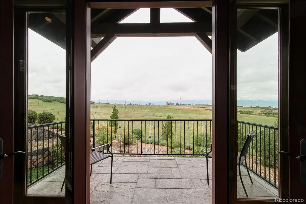5764 Amber Ridge Drive Castle Pines CO 80108