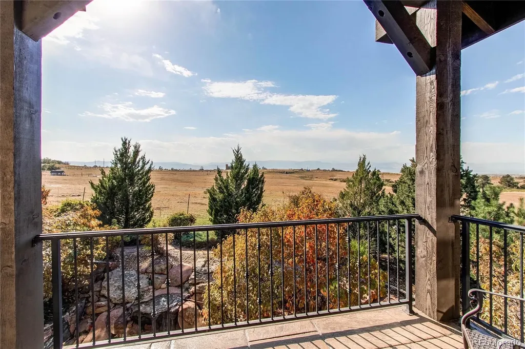5764 Amber Ridge Drive Castle Pines CO 80108