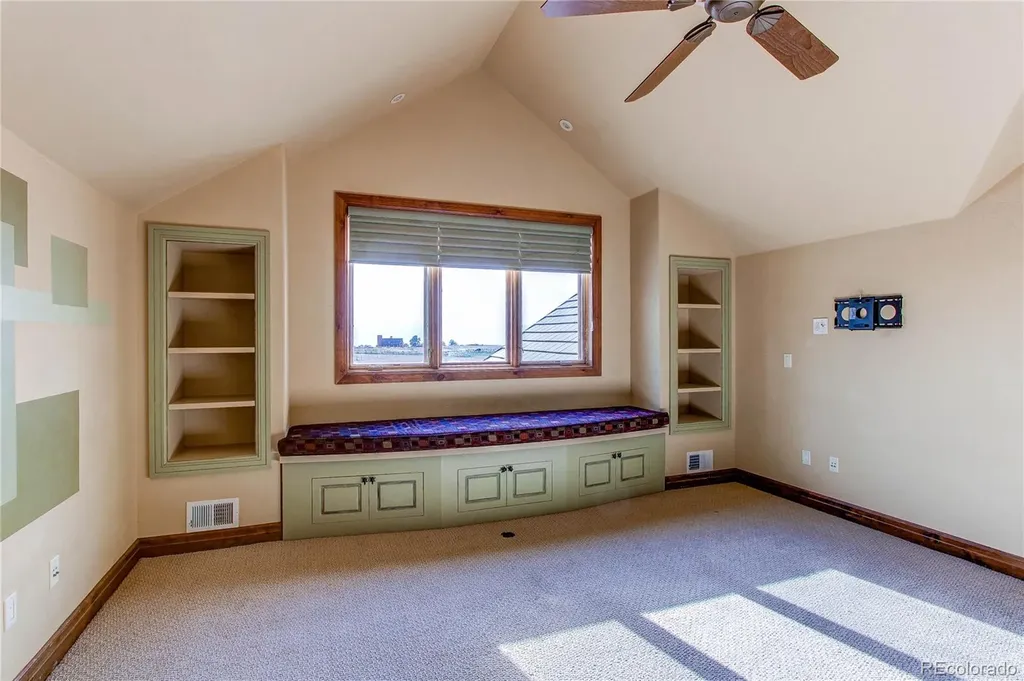 5764 Amber Ridge Drive Castle Pines CO 80108