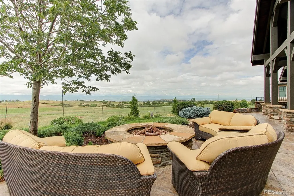 5764 Amber Ridge Drive Castle Pines CO 80108
