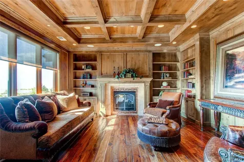 5764 Amber Ridge Drive Castle Pines CO 80108