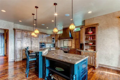 5764 Amber Ridge Drive Castle Pines CO 80108