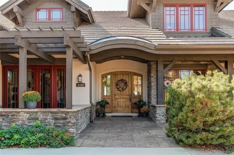 5764 Amber Ridge Drive Castle Pines CO 80108