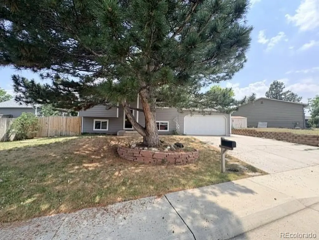 6043 S Dudley Way Littleton CO 80123