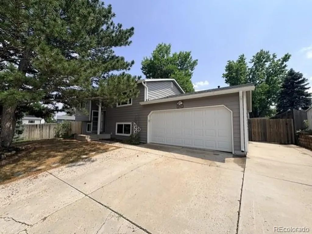 6043 S Dudley Way Littleton CO 80123