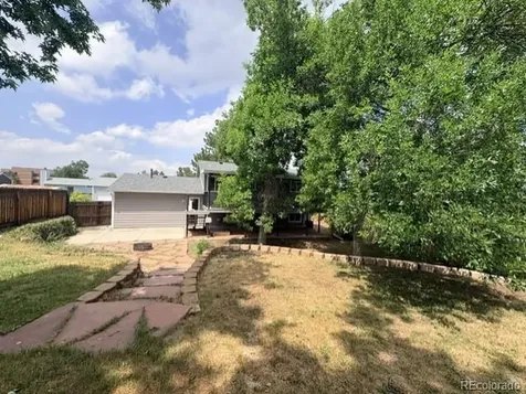6043 S Dudley Way Littleton CO 80123