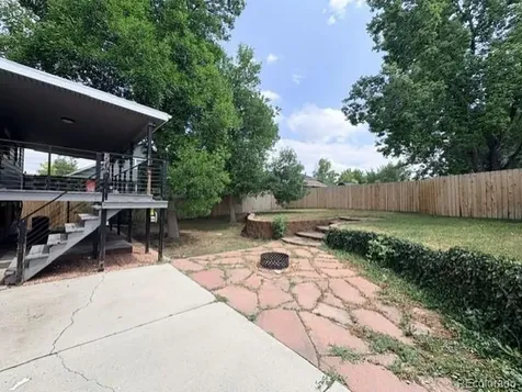 6043 S Dudley Way Littleton CO 80123
