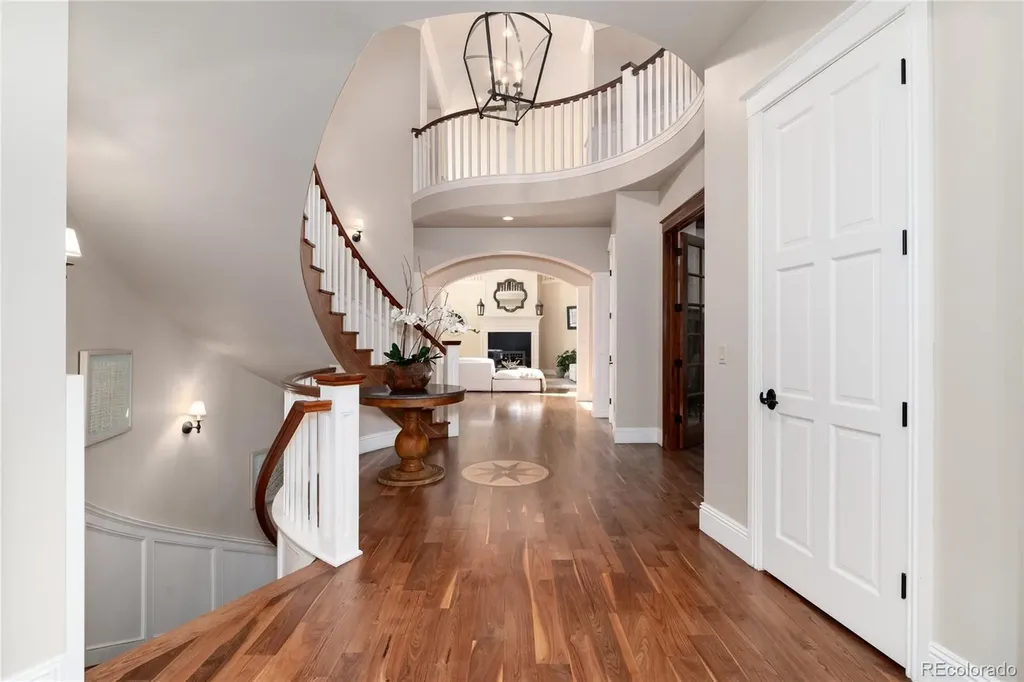 980 E Tufts Avenue Cherry Hills Village CO 80113