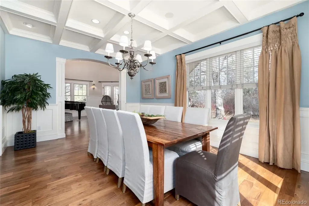 980 E Tufts Avenue Cherry Hills Village CO 80113