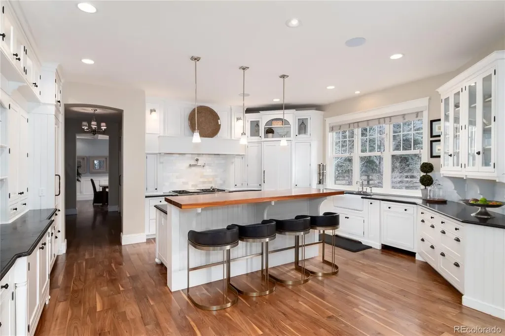 980 E Tufts Avenue Cherry Hills Village CO 80113