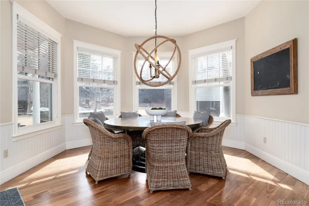 980 E Tufts Avenue Cherry Hills Village CO 80113