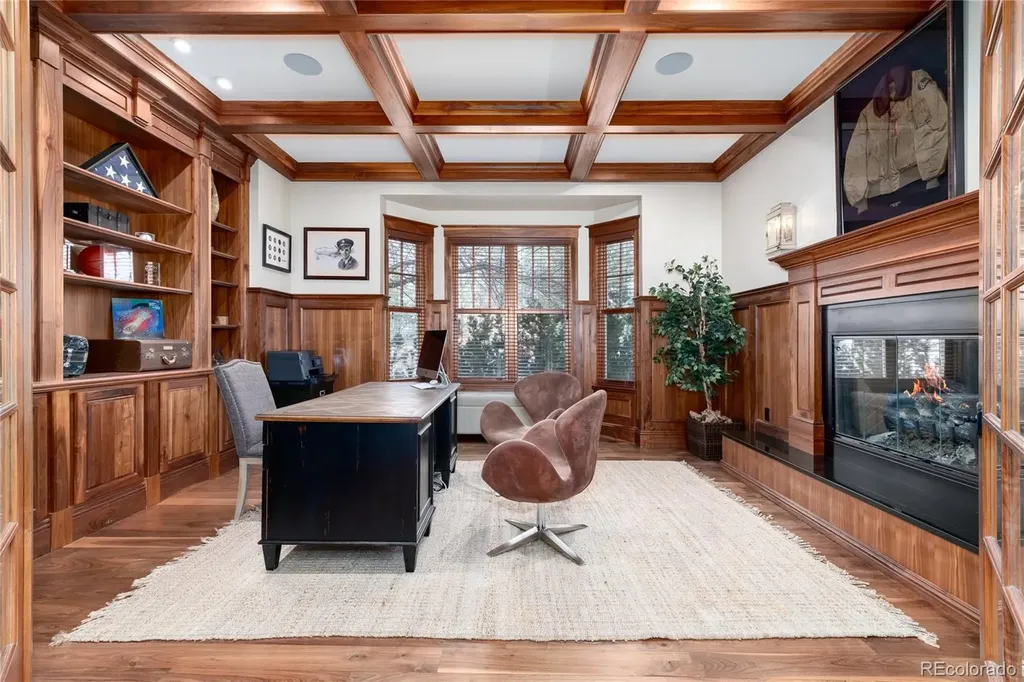 980 E Tufts Avenue Cherry Hills Village CO 80113