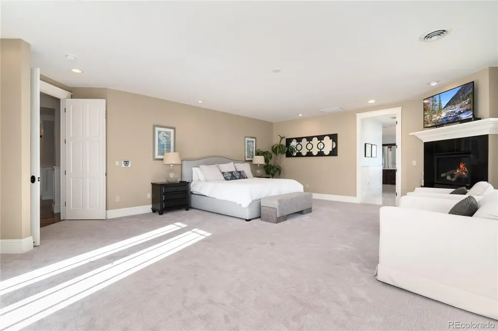 980 E Tufts Avenue Cherry Hills Village CO 80113