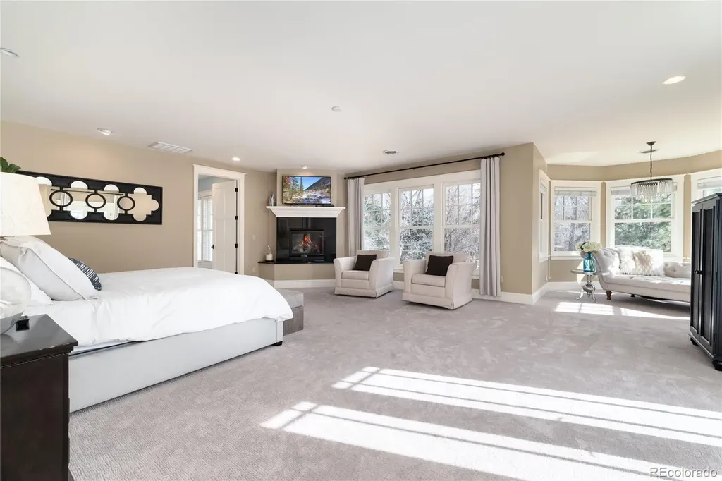 980 E Tufts Avenue Cherry Hills Village CO 80113