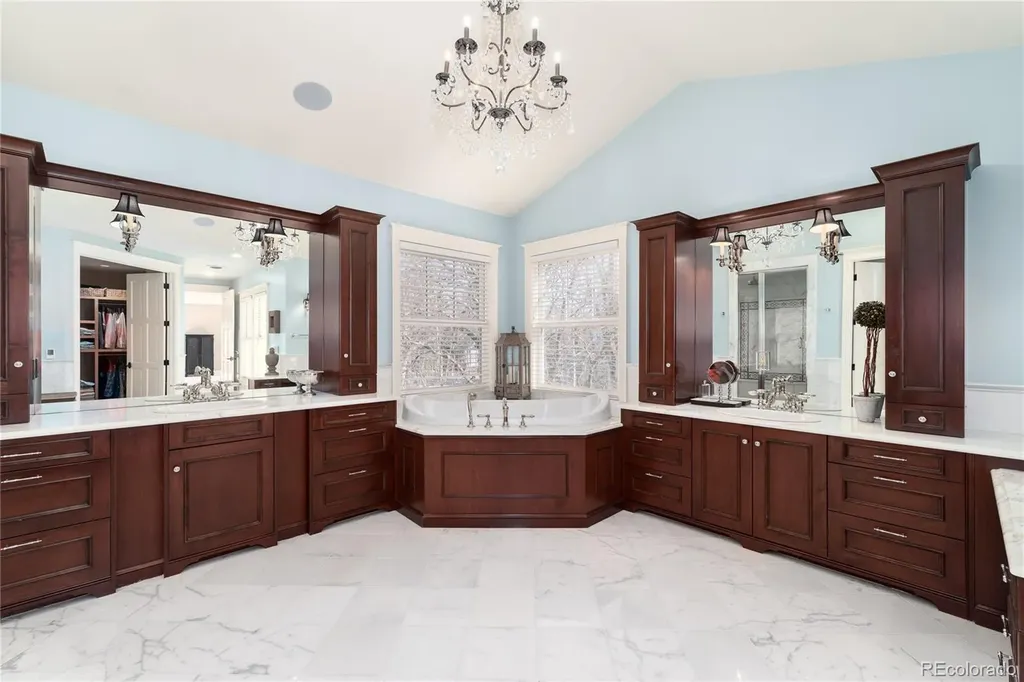 980 E Tufts Avenue Cherry Hills Village CO 80113