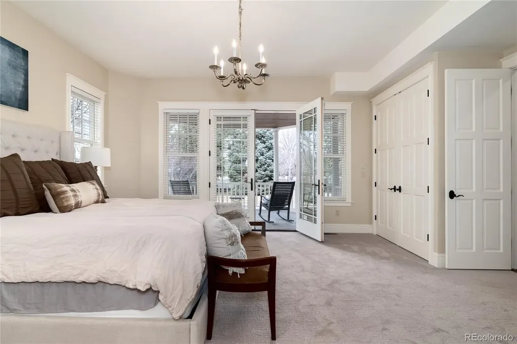 980 E Tufts Avenue Cherry Hills Village CO 80113