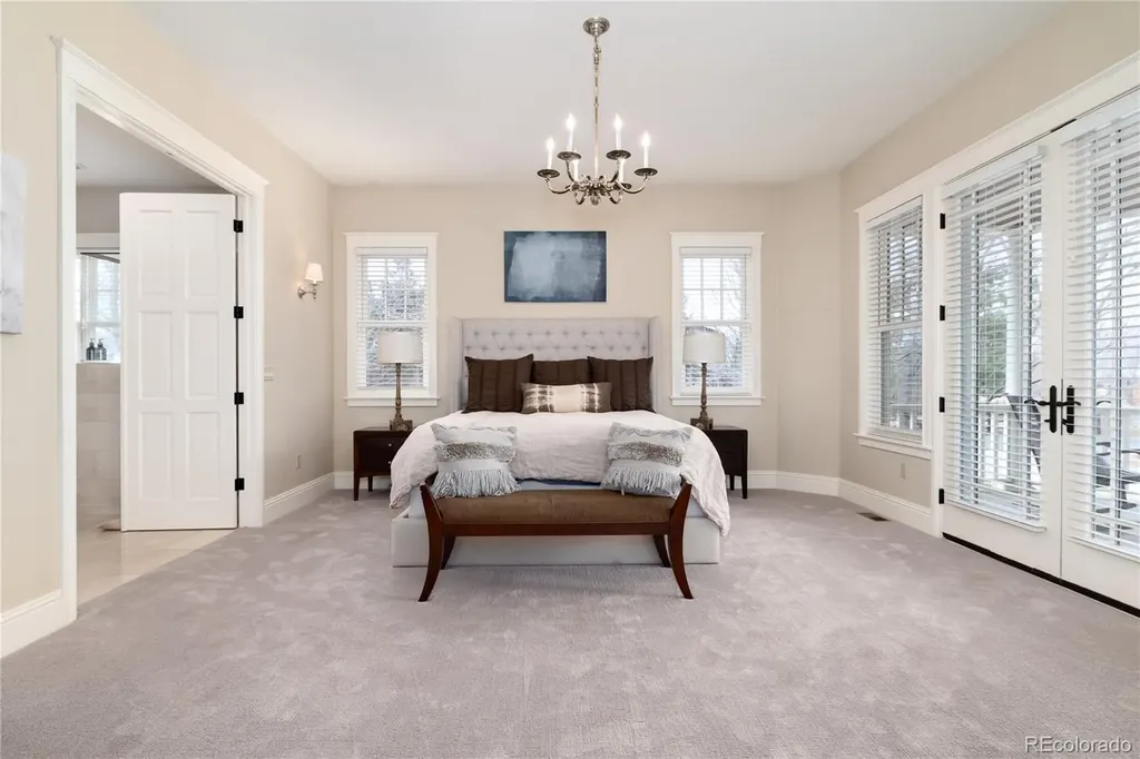 980 E Tufts Avenue Cherry Hills Village CO 80113