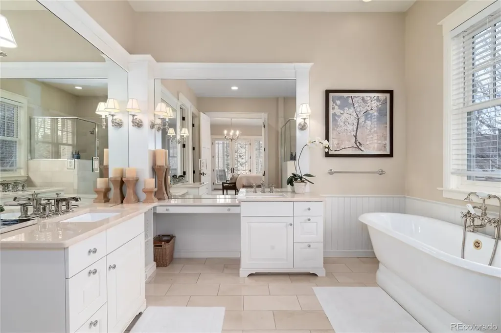 980 E Tufts Avenue Cherry Hills Village CO 80113