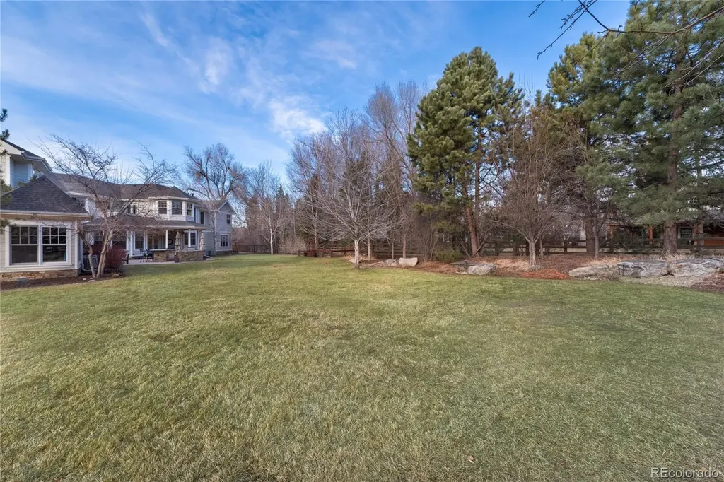 980 E Tufts Avenue Cherry Hills Village CO 80113