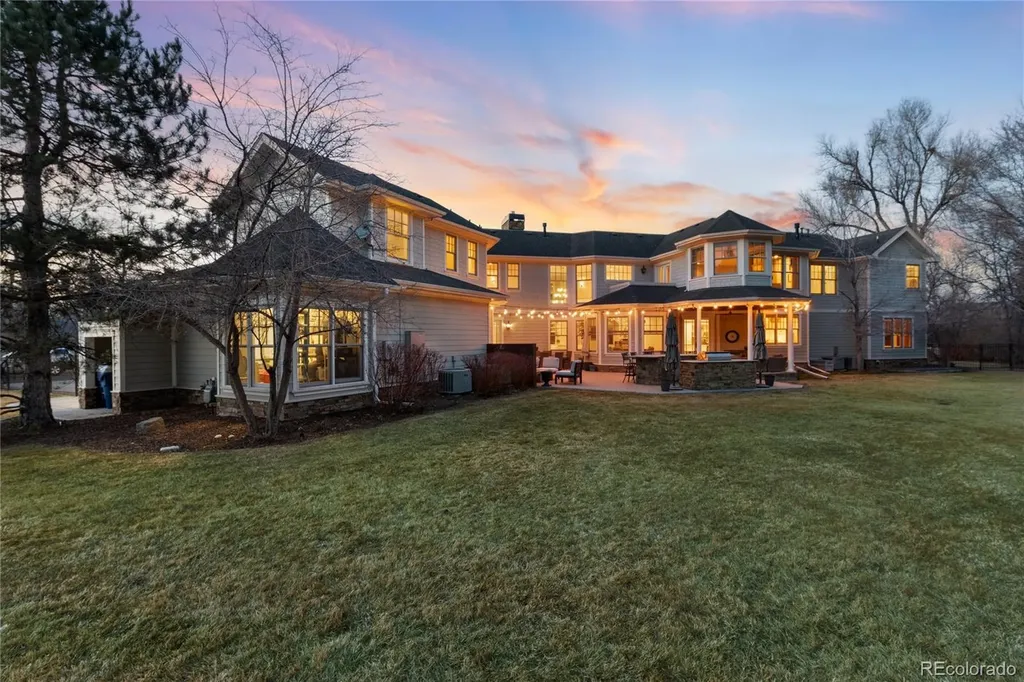 980 E Tufts Avenue Cherry Hills Village CO 80113