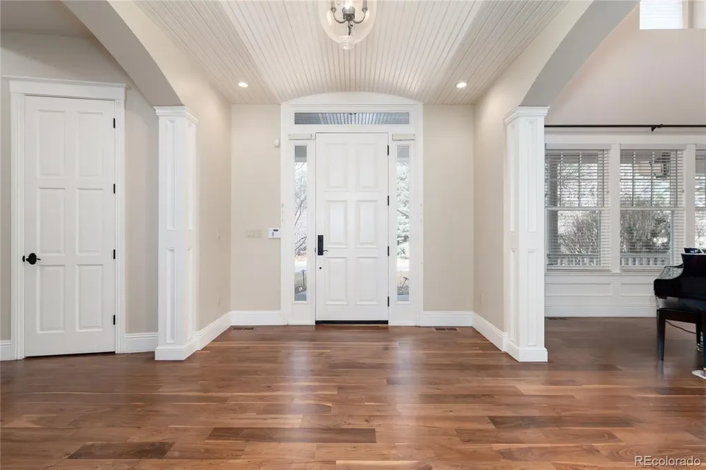 980 E Tufts Avenue Cherry Hills Village CO 80113