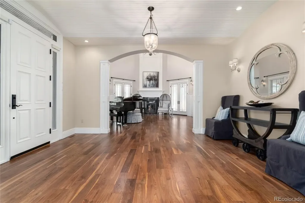 980 E Tufts Avenue Cherry Hills Village CO 80113