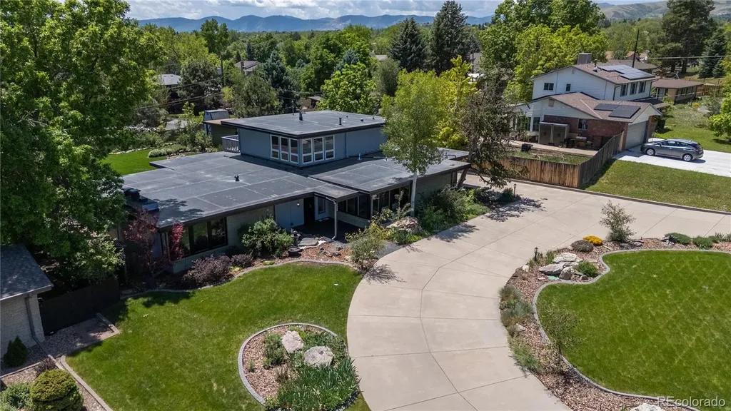 10480 W Center Avenue Lakewood CO 80226