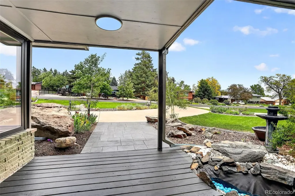 10480 W Center Avenue Lakewood CO 80226