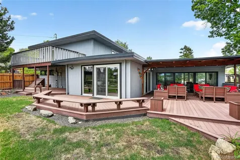 10480 W Center Avenue Lakewood CO 80226