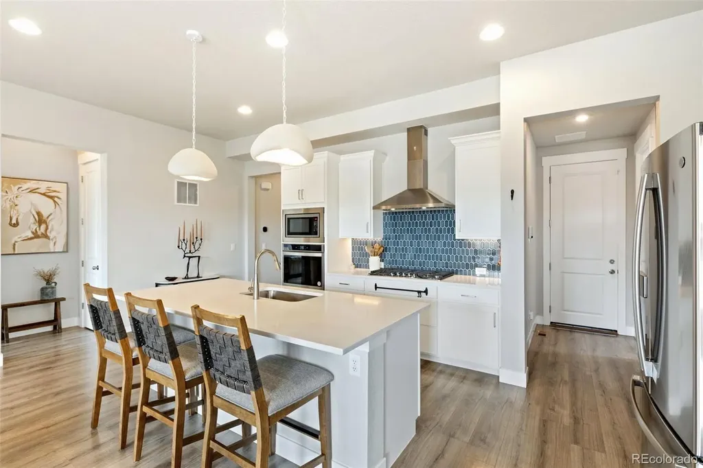 7991 Pennydale Drive Colorado Springs CO 80908