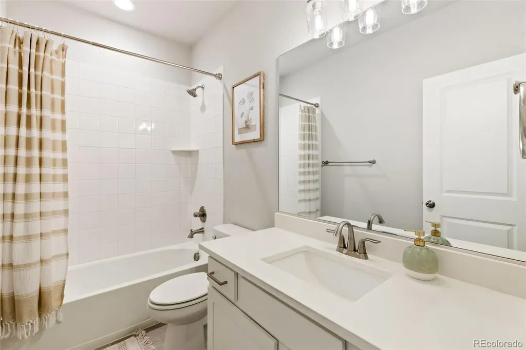 7991 Pennydale Drive Colorado Springs CO 80908