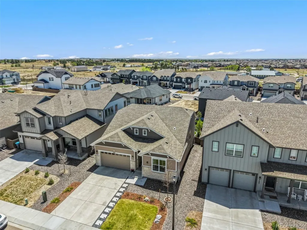 7991 Pennydale Drive Colorado Springs CO 80908