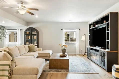 7991 Pennydale Drive Colorado Springs CO 80908