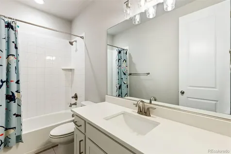 7991 Pennydale Drive Colorado Springs CO 80908