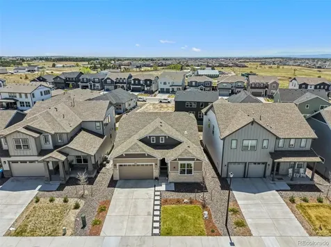 7991 Pennydale Drive Colorado Springs CO 80908