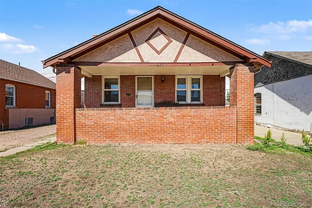 1237 S Bannock Street Denver CO 80223