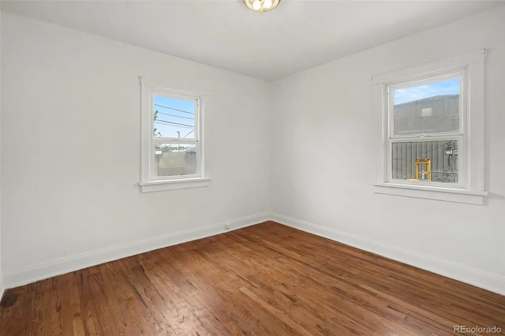 1237 S Bannock Street Denver CO 80223