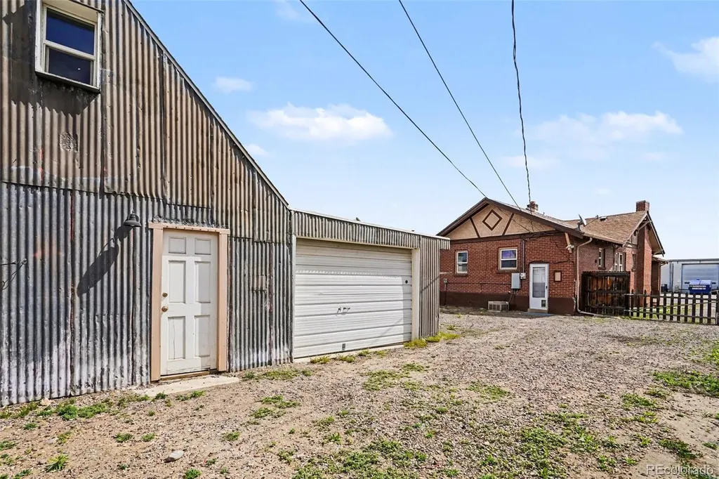 1237 S Bannock Street Denver CO 80223