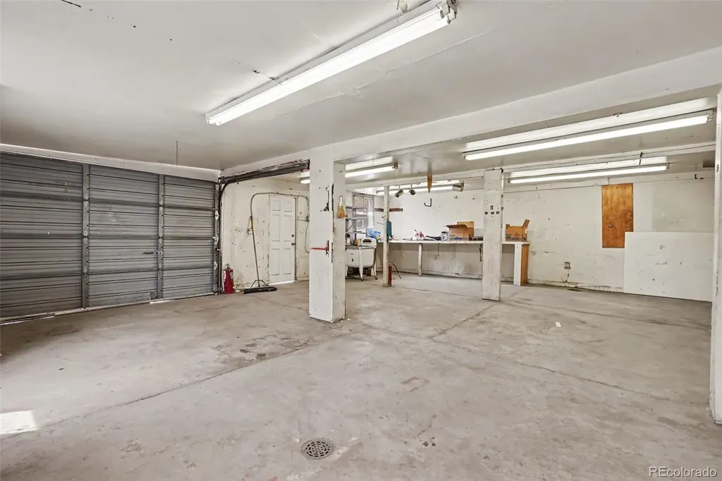 1237 S Bannock Street Denver CO 80223