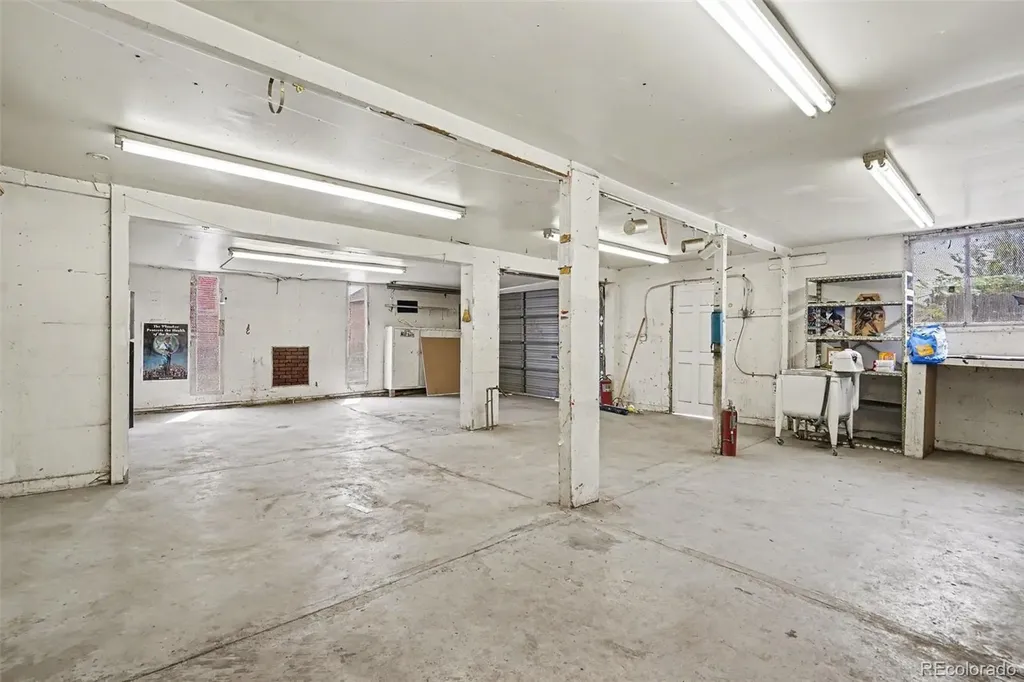 1237 S Bannock Street Denver CO 80223