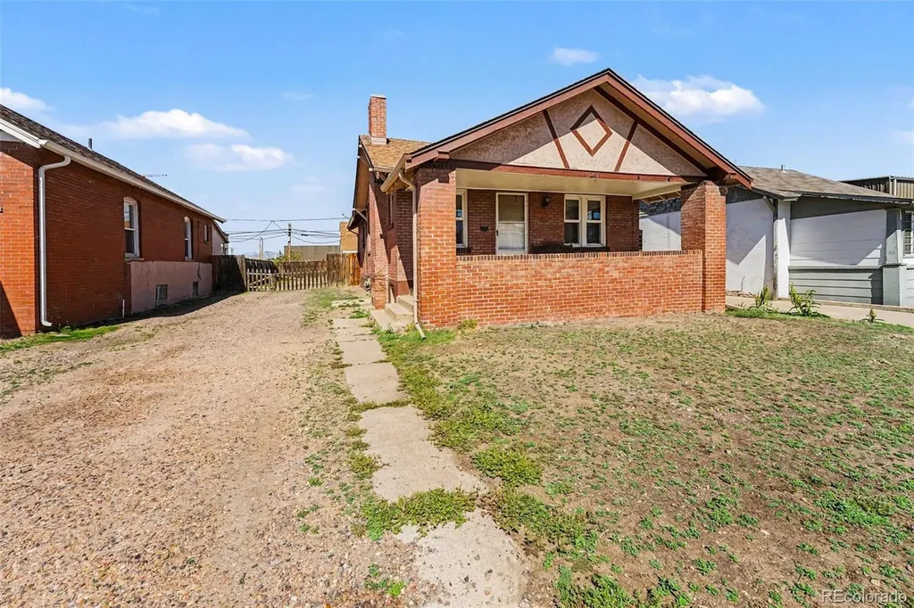 1237 S Bannock Street Denver CO 80223