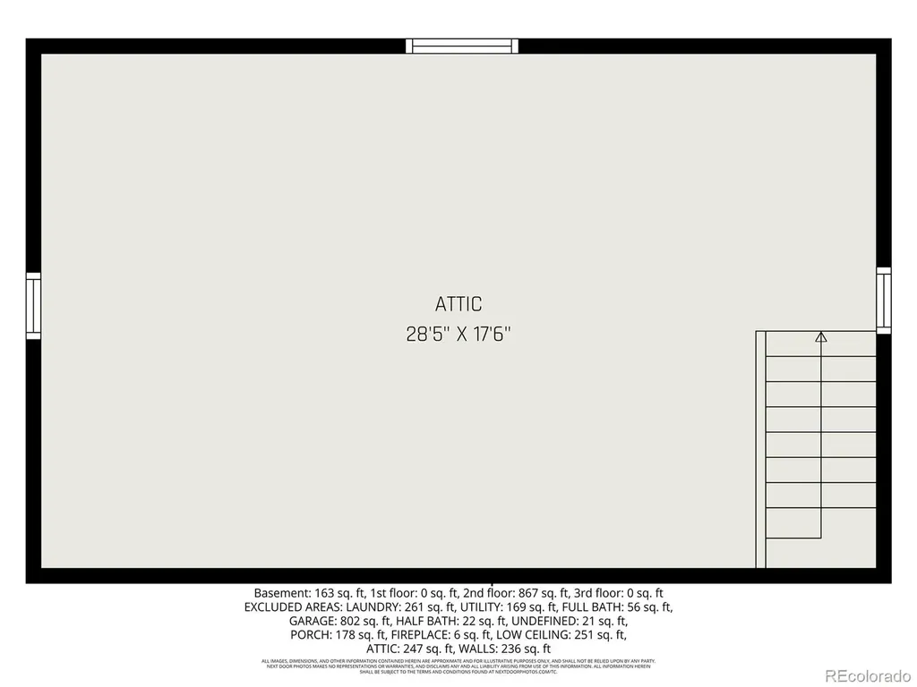 1237 S Bannock Street Denver CO 80223