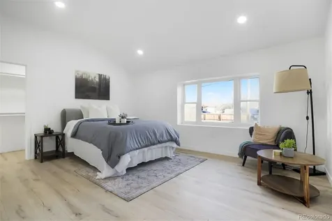 1235 S Irving Street Denver CO 80219