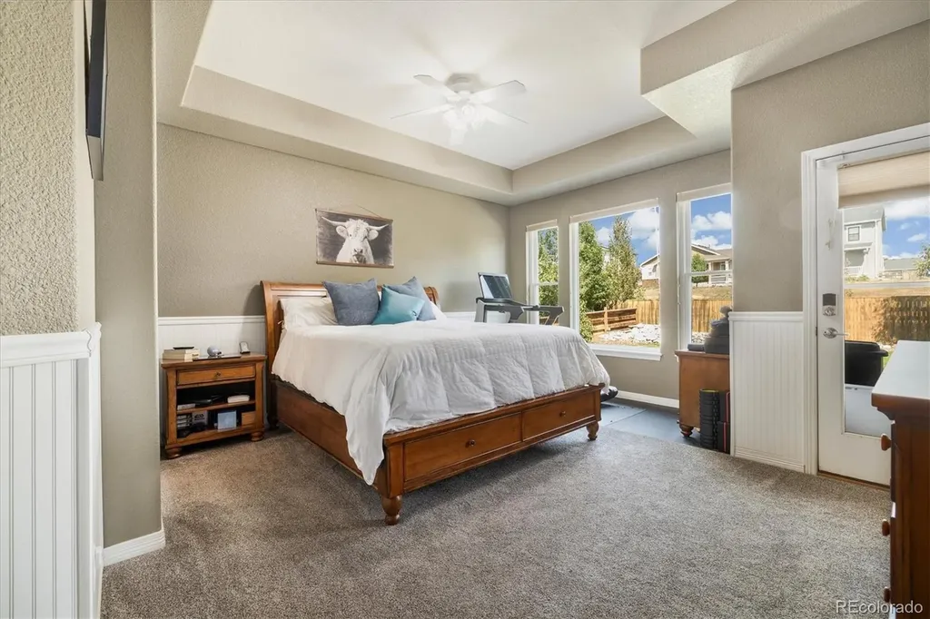 9884 Telluride Street Commerce City CO 80022