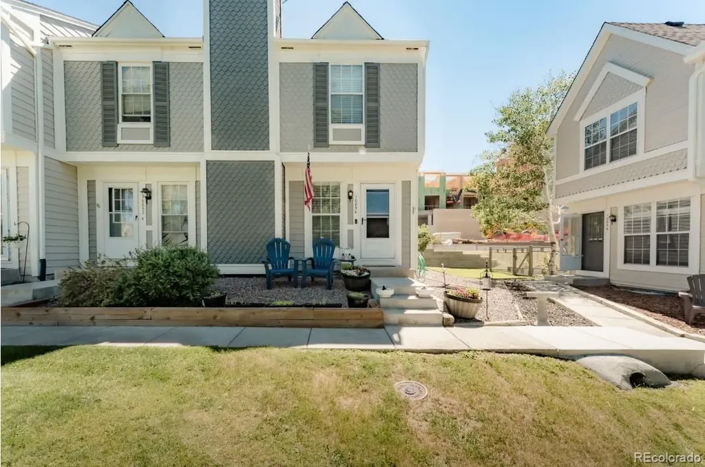 10854 Bayfield Way Parker CO 80138